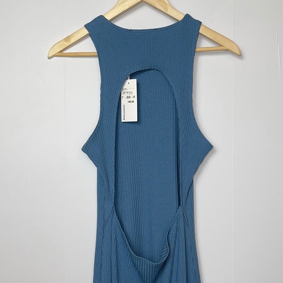 NWT Reformation Candice Dress - Picture 9 of 15